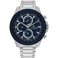Orologio Tommy Hilfiger Uomo in Acciaio 1792080 - 1792080